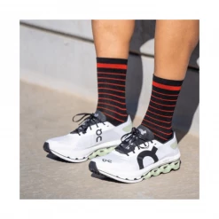 Calcetines Sporcks Javier Gomez Noya Negro -Ciclismo Ventas calcetines sporcks javier gomez noya negro 1