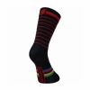 Calcetines Sporcks Javier Gomez Noya Negro -Ciclismo Ventas calcetines sporcks javier gomez noya negro