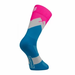 Calcetines Sporcks Mont Tendre Blue