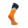 Calcetines Sporcks Mont Tendre Orange -Ciclismo Ventas calcetines sporcks mont tendre orange