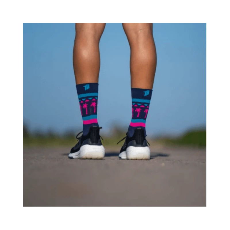 Calcetines Sporcks Starky Azul 6 Calcetines Sporcks Starky Azul - Imagen 4