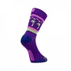 Calcetines Sporcks Starky Morado 1 Calcetines Sporcks Starky Morado -Ciclismo Ventas calcetines sporcks starky morado