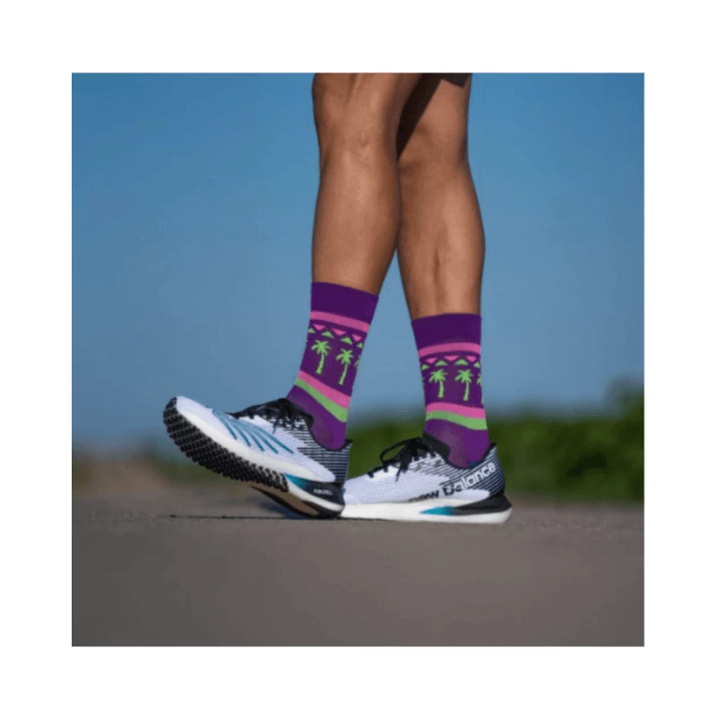 Calcetines Sporcks Starky Morado 5 Calcetines Sporcks Starky Morado - Imagen 3