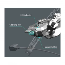 Cambio Trasero Shimano ULTEGRA Di2 RD-R8150 De 12 Velocidades 9 Cambio Trasero Shimano ULTEGRA Di2 RD-R8150 De 12 Velocidades -Ciclismo Ventas cambio trasero shimano ultegra di2 rd r8150 de 12 velocidades 3