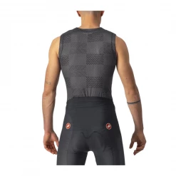 Camiseta Interior Castelli Pro Mesh Sin Mangas Negro 5 Camiseta Interior Castelli Pro Mesh Sin Mangas Negro -Ciclismo Ventas camiseta interior castelli pro mesh sin mangas negro 1