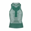 Camiseta Interior Q36.5 Base Layer Zero Mesh Verde Oliva -Ciclismo Ventas camiseta interior q365 base layer zero mesh verde oliva