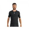 Camiseta Interior Sportful BodyFit Pro BaseLayer Manga Corta Negro 2 Camiseta Interior Sportful BodyFit Pro BaseLayer Manga Corta Negro -Ciclismo Ventas camiseta interior sportful bodyfit pro baselayer manga corta negro