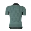 Camiseta Manga Corta Q36.5 Base Layer 2 Verde Oliva 1 Camiseta Manga Corta Q36.5 Base Layer 2 Verde Oliva -Ciclismo Ventas camiseta manga corta q365 base layer 2 verde oliva