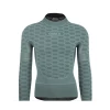 Camiseta Manga Larga Q36.5 Base Layer 3 Verde Oliva 2 Camiseta Manga Larga Q36.5 Base Layer 3 Verde Oliva -Ciclismo Ventas camiseta manga larga q365 base layer 3 verde oliva