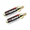Cartucho Aire Comprimido Zefal CO2 16g Rosca (2 Unidades) -Ciclismo Ventas cartucho aire comprimido zefal co2 16g rosca 2 unidades