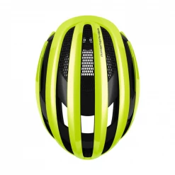 Casco Abus Airbreaker Amarillo -Ciclismo Ventas casco abus airbreaker amarillo 1