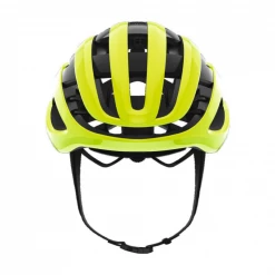 Casco Abus Airbreaker Amarillo -Ciclismo Ventas casco abus airbreaker amarillo 2