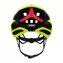 Casco Abus Airbreaker Amarillo -Ciclismo Ventas casco abus airbreaker amarillo 3