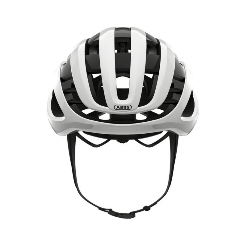 Casco Abus AirBreaker Blanco 5 Casco Abus AirBreaker Blanco - Imagen 3