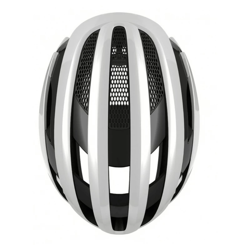 Casco Abus AirBreaker Blanco 6 Casco Abus AirBreaker Blanco - Imagen 4