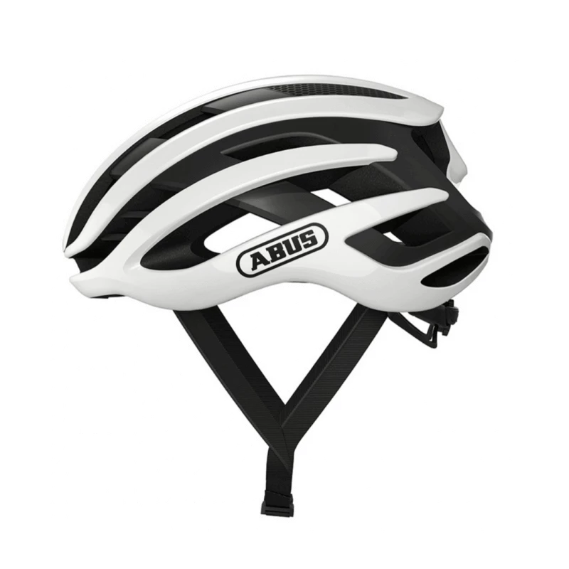 Casco Abus AirBreaker Blanco 3 Casco Abus AirBreaker Blanco