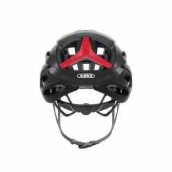 Casco Abus AirBreaker Negro Gris 8 Casco Abus AirBreaker Negro Gris -Ciclismo Ventas casco abus airbreaker negro gris 2