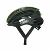 Casco Abus Airbreaker Verde