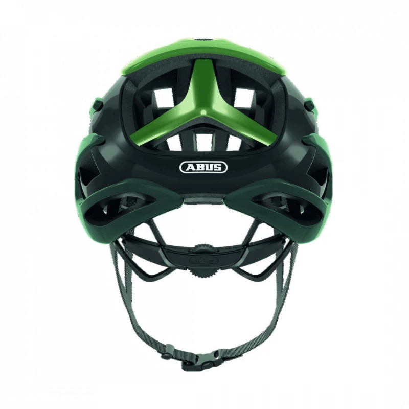 Casco Abus Airbreaker Verde 5 Casco Abus Airbreaker Verde - Imagen 3