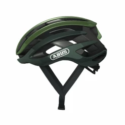 Casco Abus Airbreaker Verde