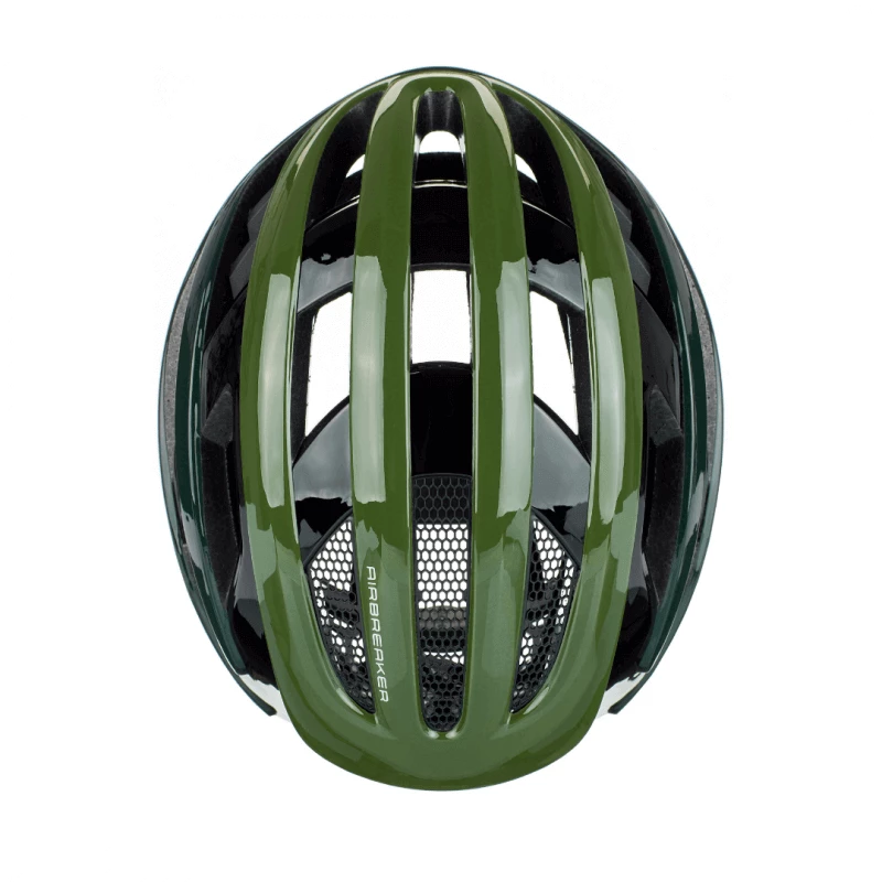 Casco Abus Airbreaker Verde 6 Casco Abus Airbreaker Verde - Imagen 4