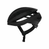 Casco Abus Aventor Negro Mate -Ciclismo Ventas casco abus aventor negro mate
