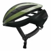 Casco Abus Aventor Verde Opaco 1 Casco Abus Aventor Verde Opaco -Ciclismo Ventas casco abus aventor verde opaco