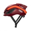 Casco Abus Gamechanger Eroica Rojo Vintage -Ciclismo Ventas casco abus gamechanger eroica rojo vintage