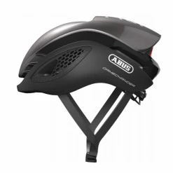 Casco Abus Gamechanger Gris Oscuro