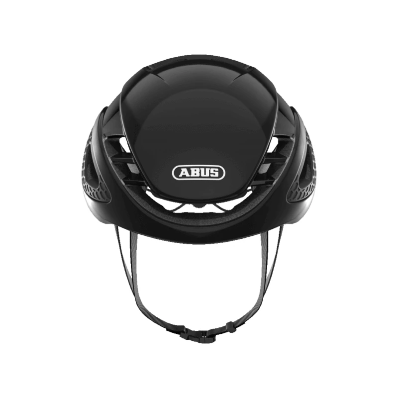 Casco Abus Gamechanger Negro Brillo 4 Casco Abus Gamechanger Negro Brillo - Imagen 2