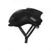 Casco Abus Gamechanger Negro Brillo -Ciclismo Ventas casco abus gamechanger negro brillo