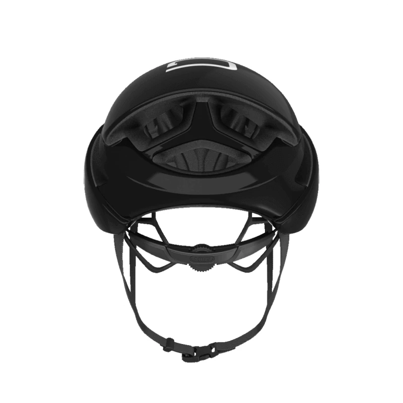 Casco Abus Gamechanger Negro Brillo 5 Casco Abus Gamechanger Negro Brillo - Imagen 3