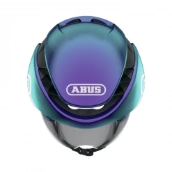 Casco Abus GameChanger Tri Violeta 8 Casco Abus GameChanger Tri Violeta -Ciclismo Ventas casco abus gamechanger tri violeta 2