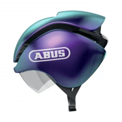 Casco Abus GameChanger Tri Violeta