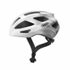Casco Abus Macator Blanco Gris