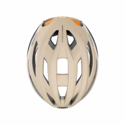 Casco Abus Stormchaser Gravel Beige Negro -Ciclismo Ventas casco abus stormchaser gravel beige negro 3