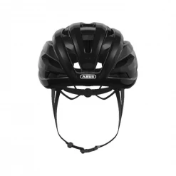 Casco Abus Stormchaser Negro Brillo -Ciclismo Ventas casco abus stormchaser negro brillo 1