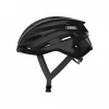 Casco Abus Stormchaser Negro Brillo -Ciclismo Ventas casco abus stormchaser negro brillo
