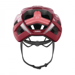 Casco Abus Stormchaser Rojo Burdeos -Ciclismo Ventas casco abus stormchaser rojo burdeos 1