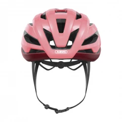 Casco Abus Stormchaser Rojo Burdeos -Ciclismo Ventas casco abus stormchaser rojo burdeos 2