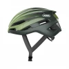 Casco Abus Stormchaser Verde -Ciclismo Ventas casco abus stormchaser verde