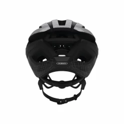 Casco Abus Viantor Plata -Ciclismo Ventas casco abus viantor plata 2