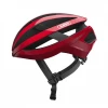 Casco Abus Viantor Racing Rojo -Ciclismo Ventas casco abus viantor racing rojo