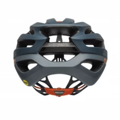 Casco Bell Falcon MIPS Azul Marino Naranja 9 Casco Bell Falcon MIPS Azul Marino Naranja -Ciclismo Ventas casco bell falcon mips azul marino naranja 3