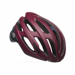 Casco Bell Falcon MIPS Granate Azul 10 Casco Bell Falcon MIPS Granate Azul -Ciclismo Ventas casco bell falcon mips granate azul 2