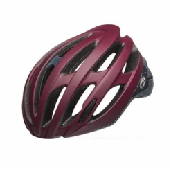 Casco Bell Falcon MIPS Granate Azul 11 Casco Bell Falcon MIPS Granate Azul -Ciclismo Ventas casco bell falcon mips granate azul 3