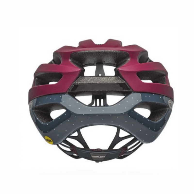 Casco Bell Falcon MIPS Granate Azul 8 Casco Bell Falcon MIPS Granate Azul - Imagen 6