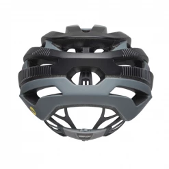 Casco Bell Stratus Gris Negro Mate -Ciclismo Ventas casco bell stratus gris negro mate 2