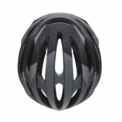 Casco Bell Stratus Gris Negro Mate -Ciclismo Ventas casco bell stratus gris negro mate 3