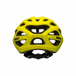 Casco Bell Tracker Amarillo -Ciclismo Ventas casco bell tracker amarillo 2
